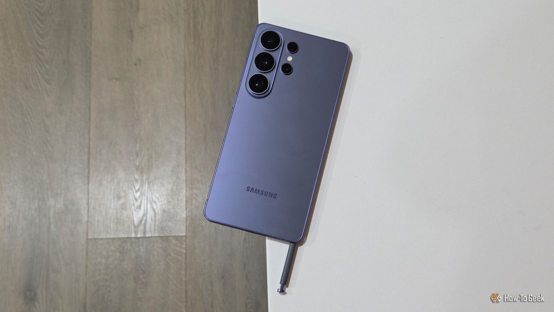 Motorola is beating Samsung at its own game, and my Galaxy phone is officially retired