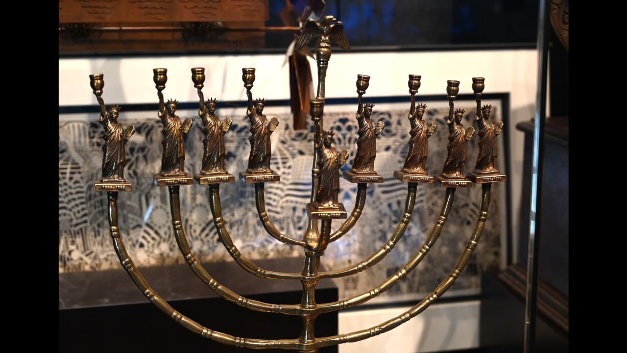 Exhibits, marches, celebrations: How American Jewish orgs are marking ...