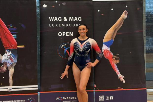 Daughter of Rangers legend gearing up to compete at 2026 Commonwealth Games