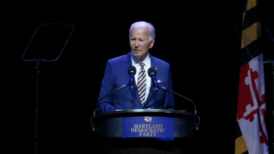 Two years after their last debate, Biden jabs at Trump: 'What a loser'