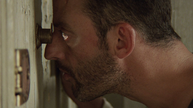 Léon: The Professional ending explained: Putting down roots