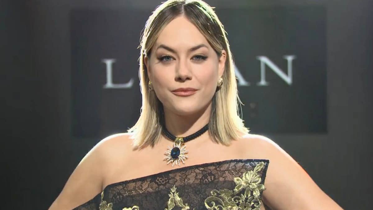Hope by Logan hits the runway! [Recap]