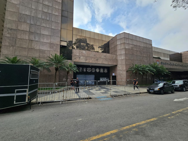 Corinthians anuncia Fatal Fans novo patrocinador