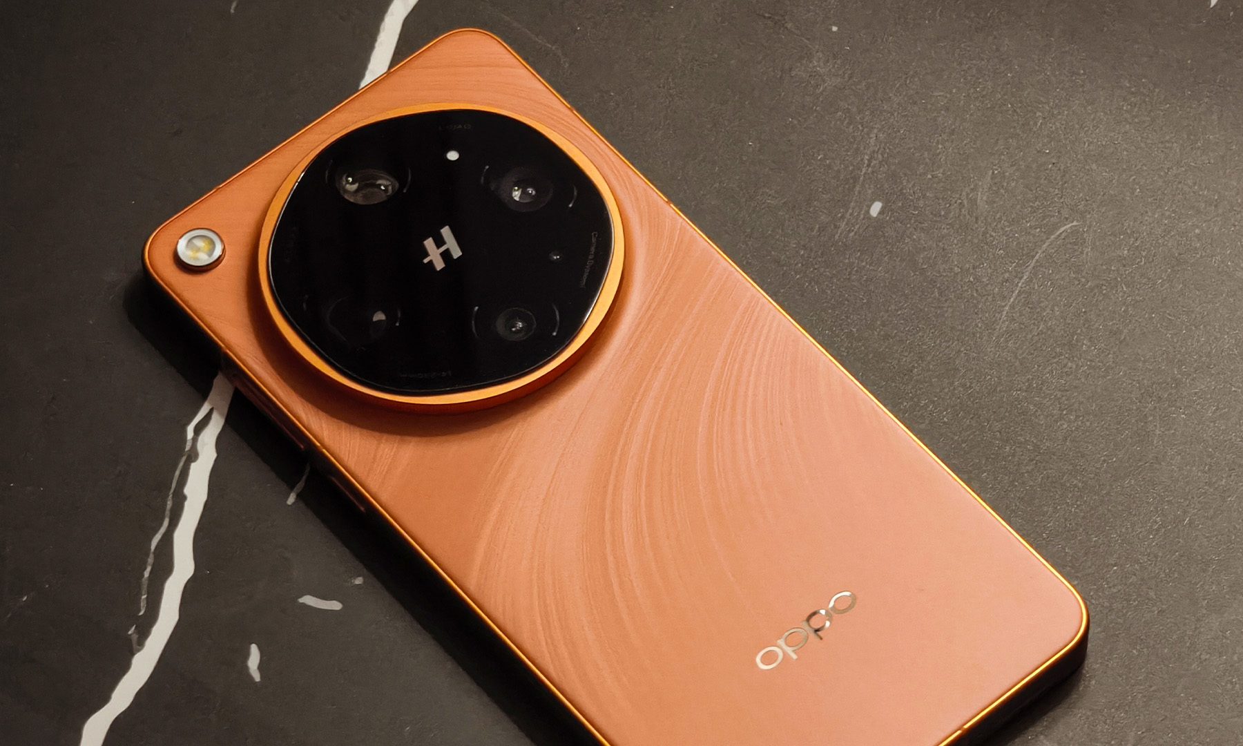 The OPPO Find X9 Ultra didn’t need its camera kit to impress me