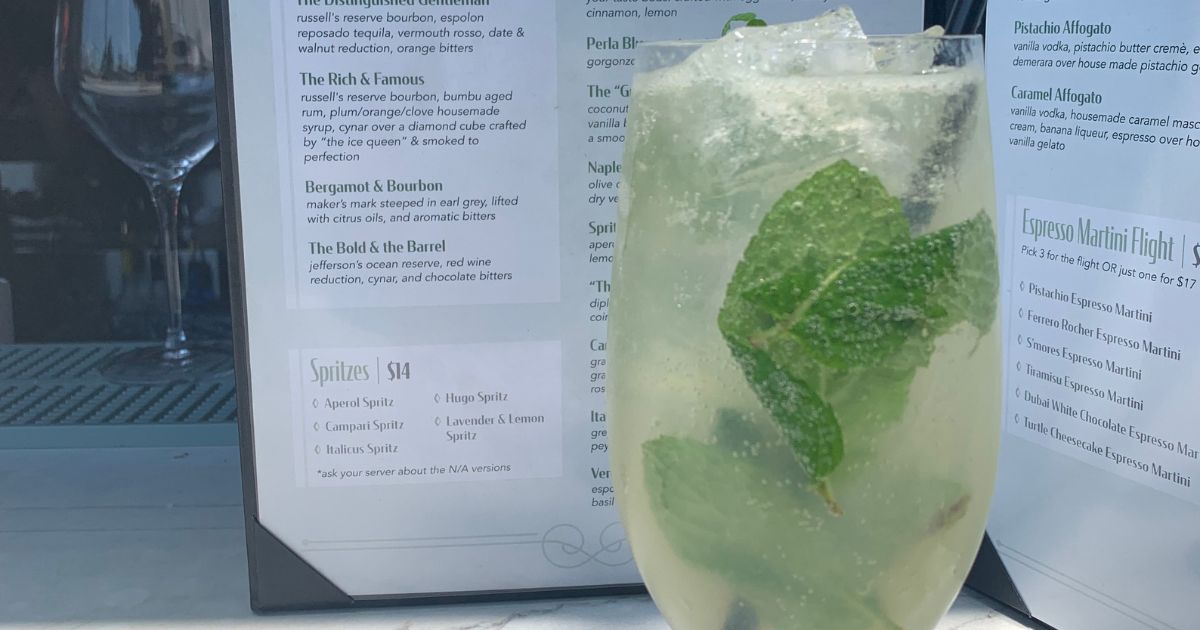 6 Virginia spots serving the drink of the summer
