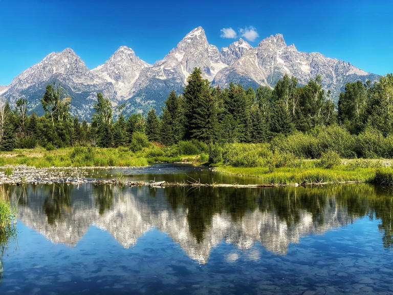 27 travel hidden gems that you won't need a passport to visit