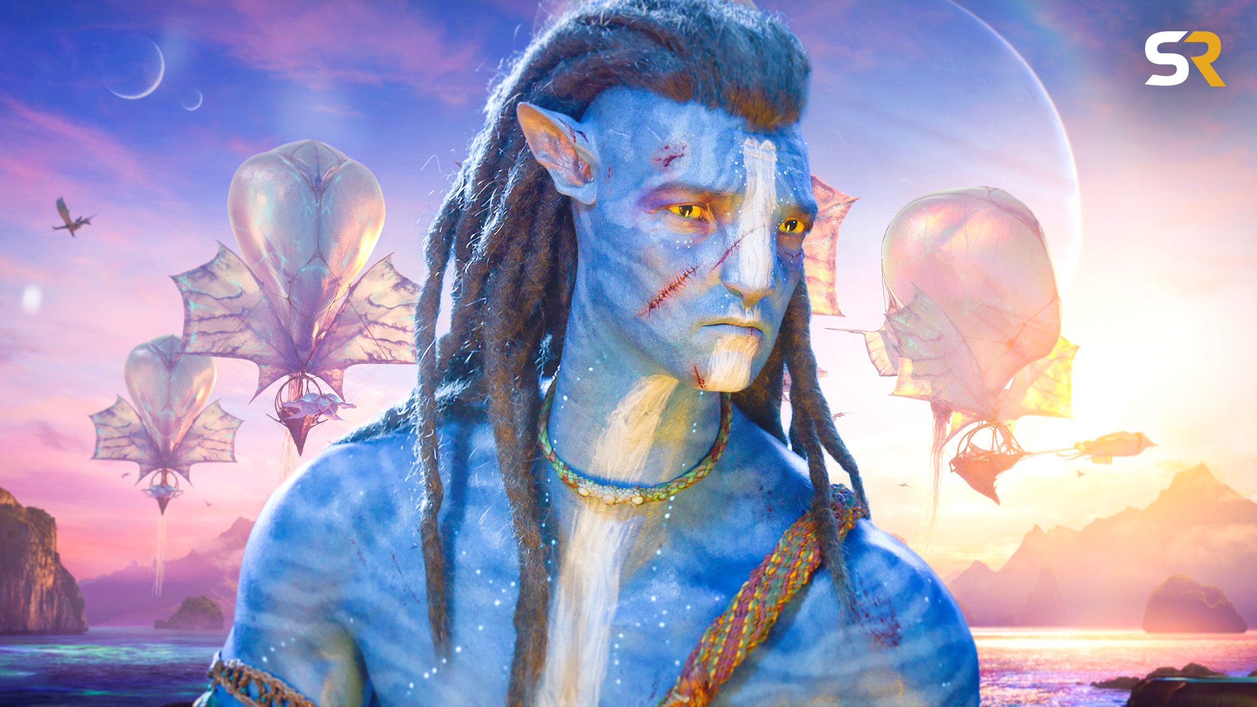 It's official, Avatar 4 will be the end of an era