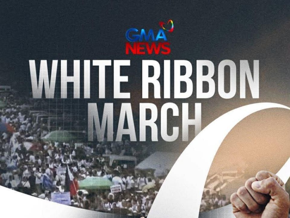 Live updates: White Ribbon March (June 28, 2026)