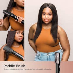 A model using the Shark Styling Tool