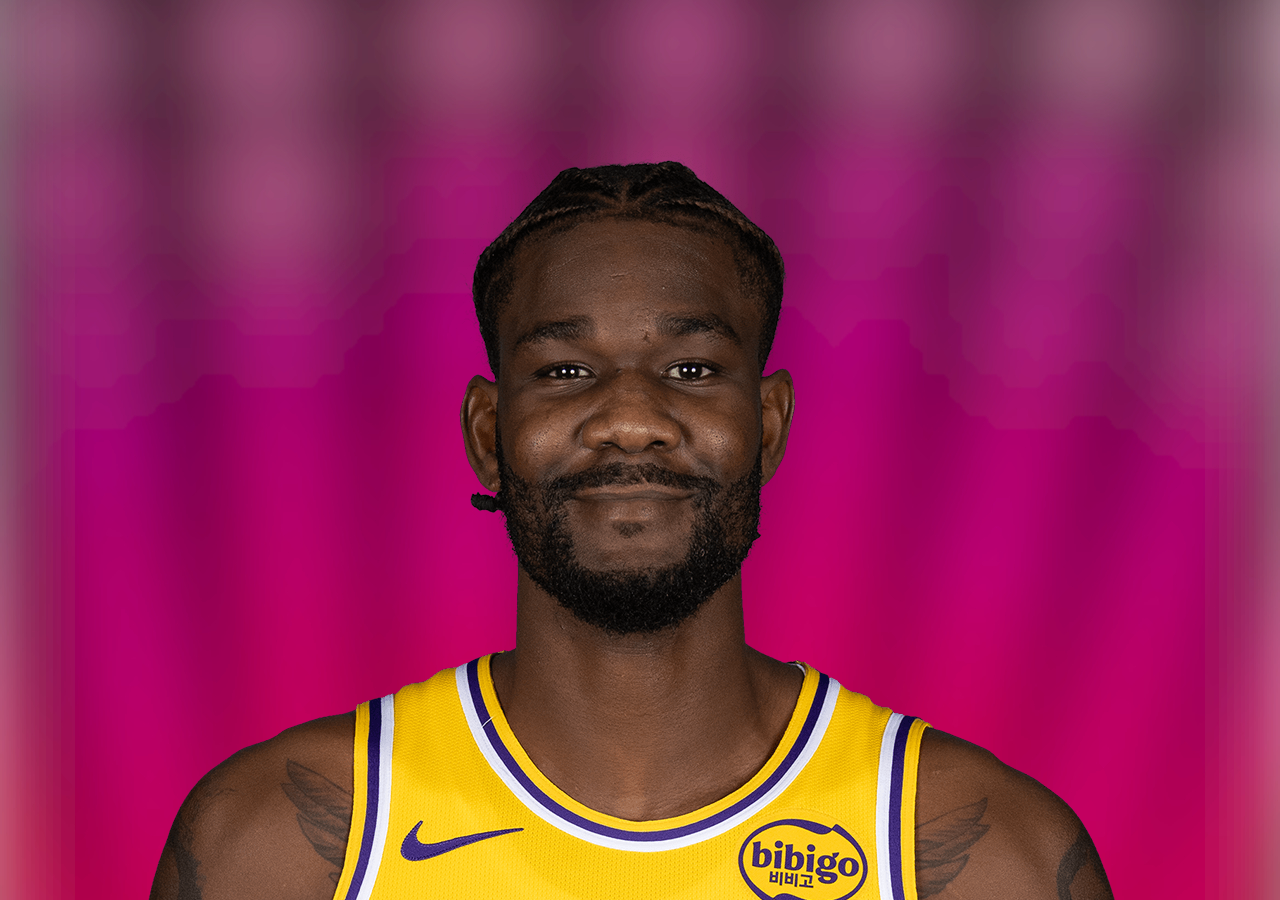 Lakers trade Deandre Ayton to Wizards for Jaden Hardy, draft capital