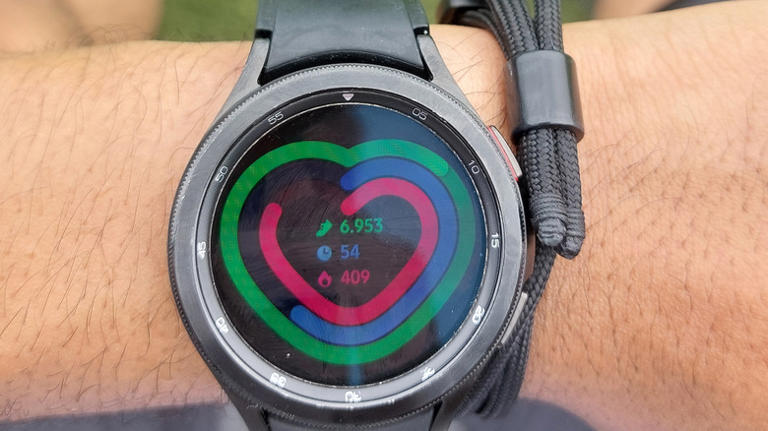 5 must-try Samsung Galaxy Watch features that don't come enabled by default