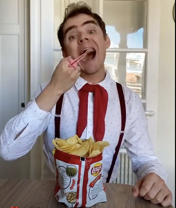 Are you a normal person?