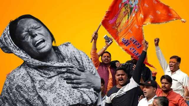 74 hate crimes in India in May: Bengal, Bakrid and beyond