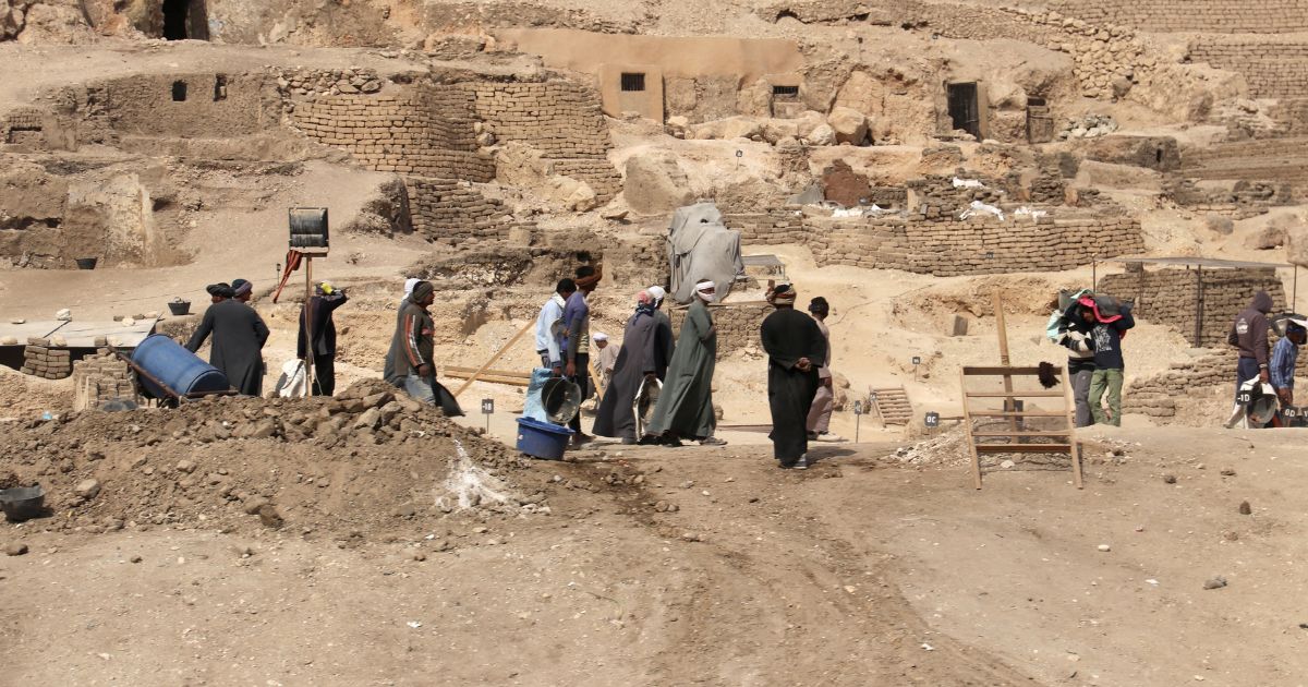How This Ancient Stone Found in Israel Is Linked to a Biblical King