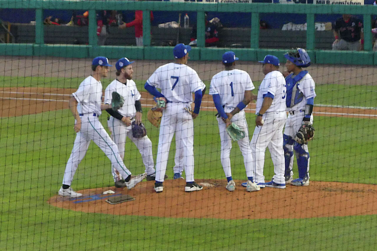 Hartford Yard Goats are postseason-bound again after winning first-half ...