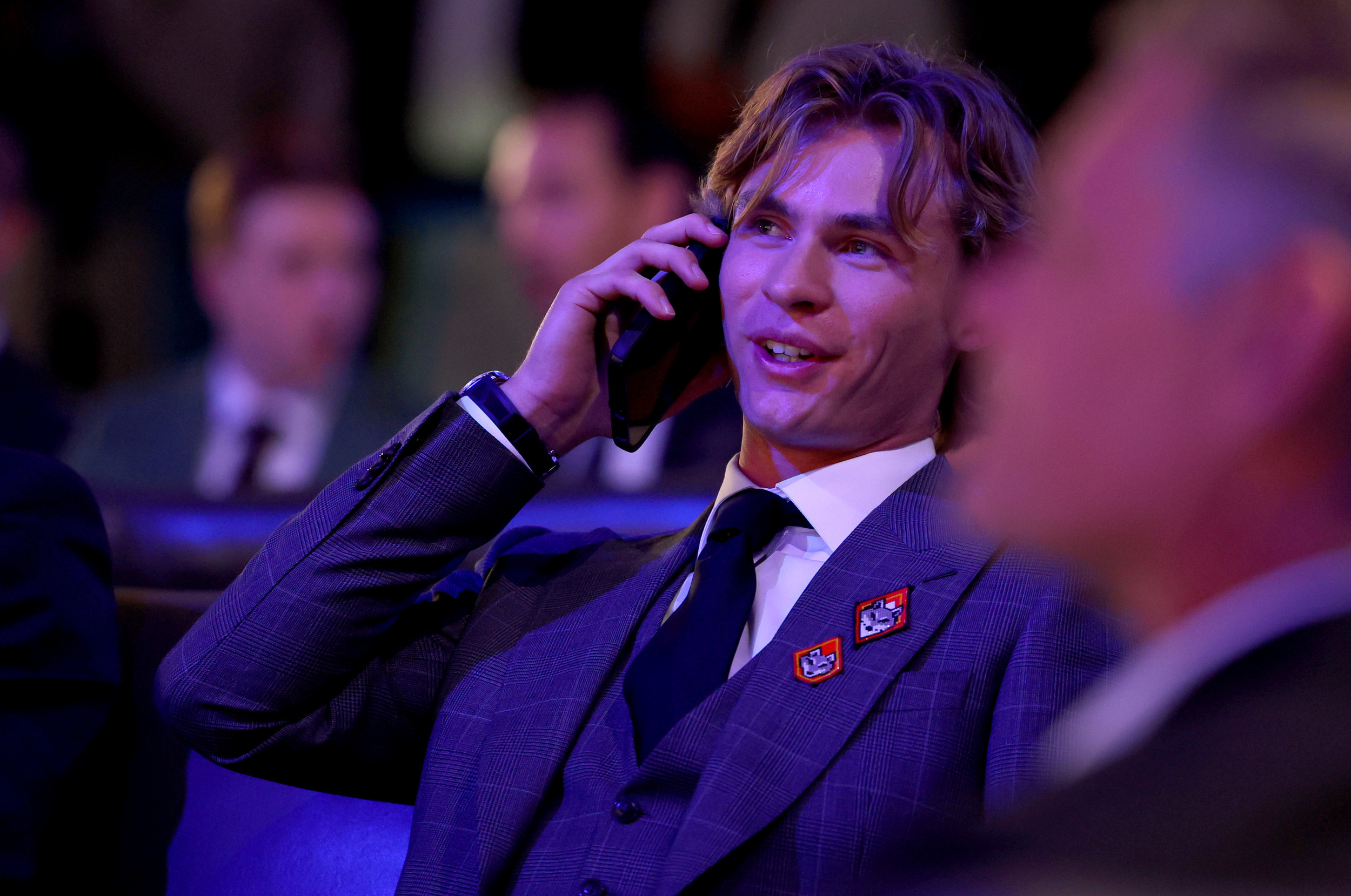 2026 NHL draft: Grading how all 32 teams did