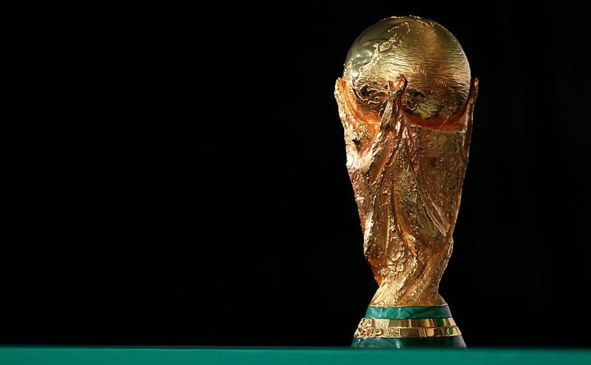 Se acabó la fase de grupos del Mundial 2026: así quedaron todos los ...