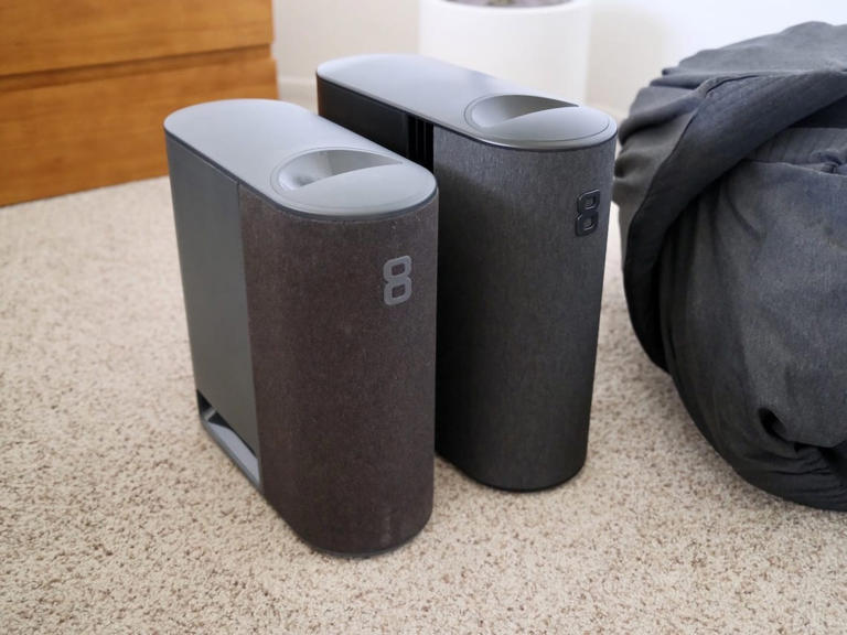 Eight Sleep Pod review: is this smart mattress cover still worth the ...