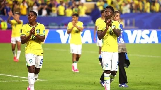 Brazil warned against Japan as Samurai Blue's giant-killing rise adds danger to World Cup knockout clash