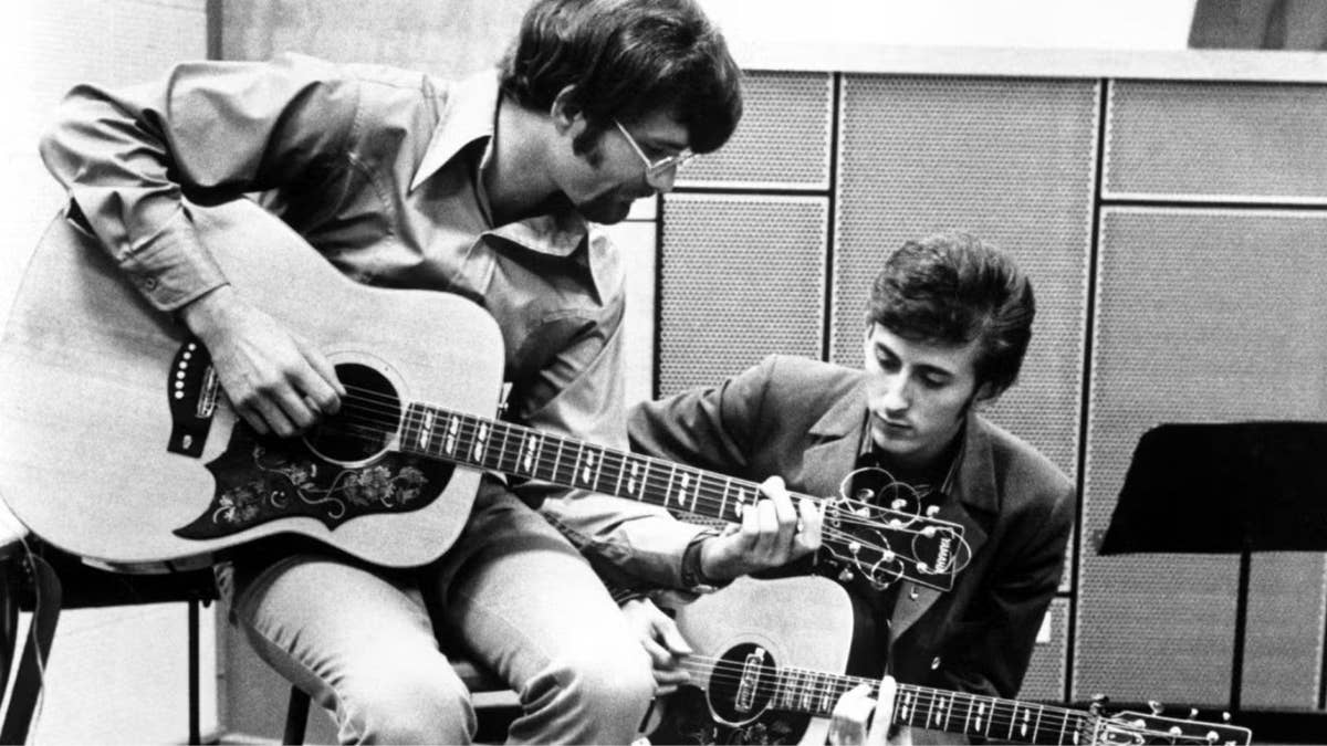 How Zager & Evans' 'In the Year 2525' became a timeless one-hit wonder