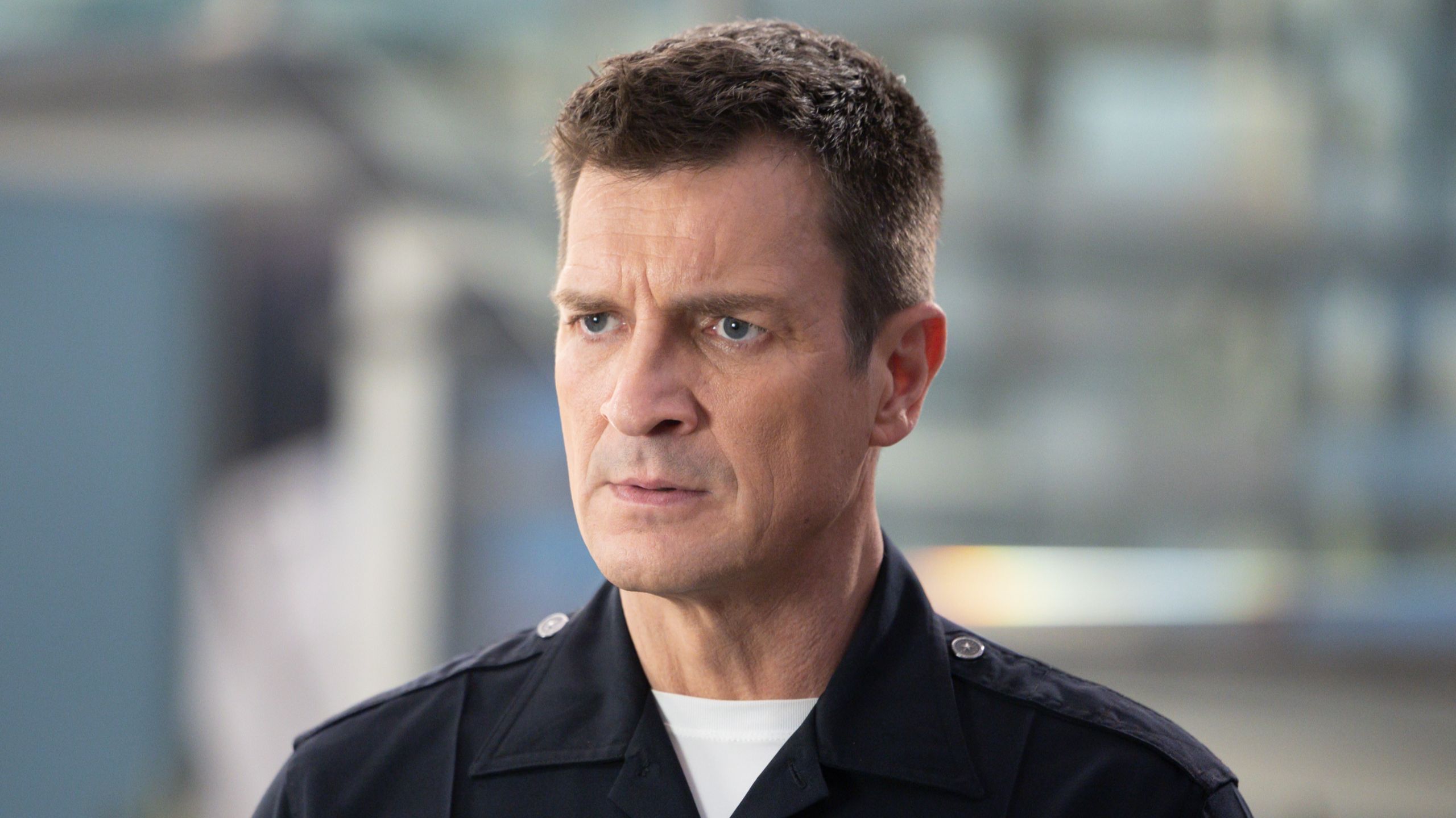 The Rookie issues new cautionary tale for season 9