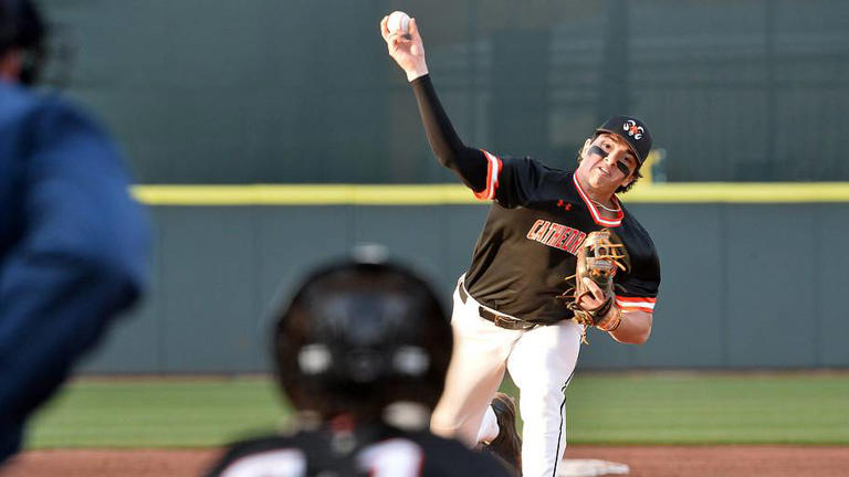 South Carolina baseball lands Luke Costello from Wake Forest, joins ...