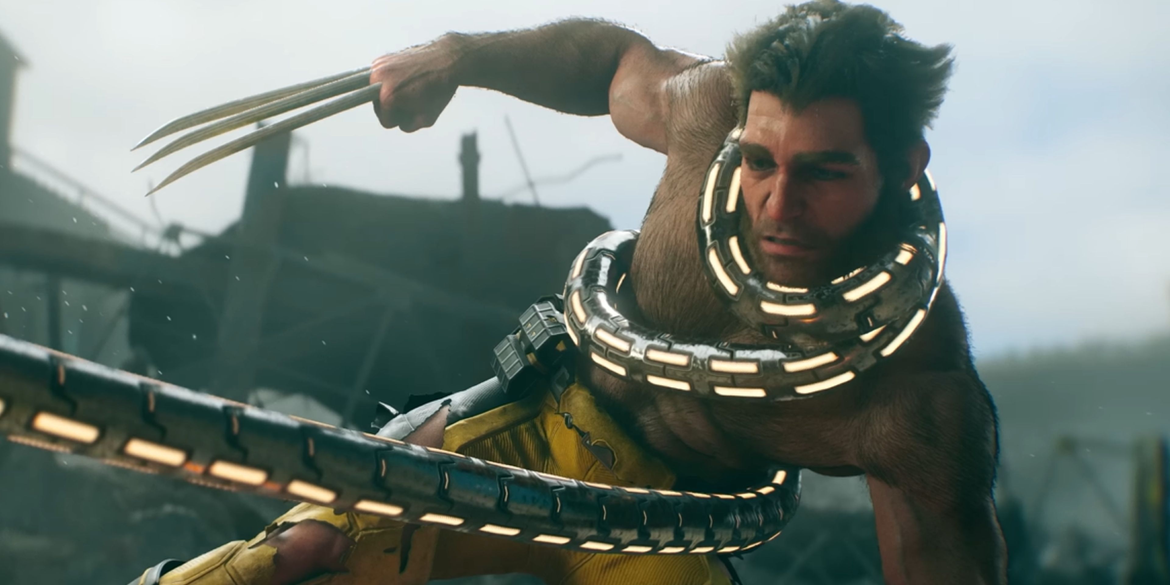 Newly revealed Marvel’s Wolverine gameplay feature splits fans