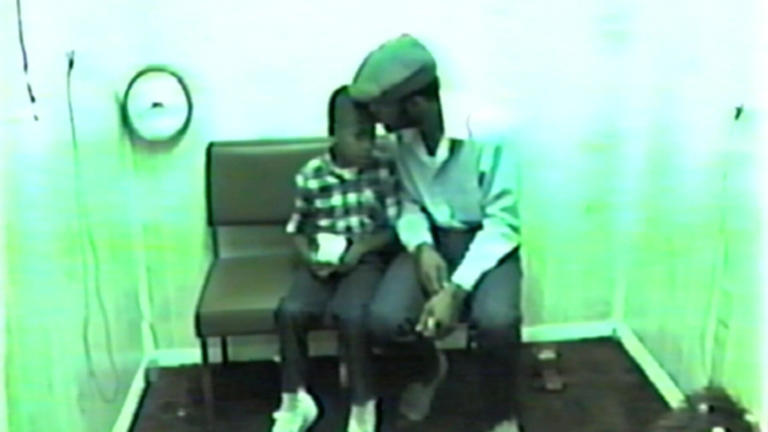 Detective believes 6-year-old's mother was killed in next room while he ...