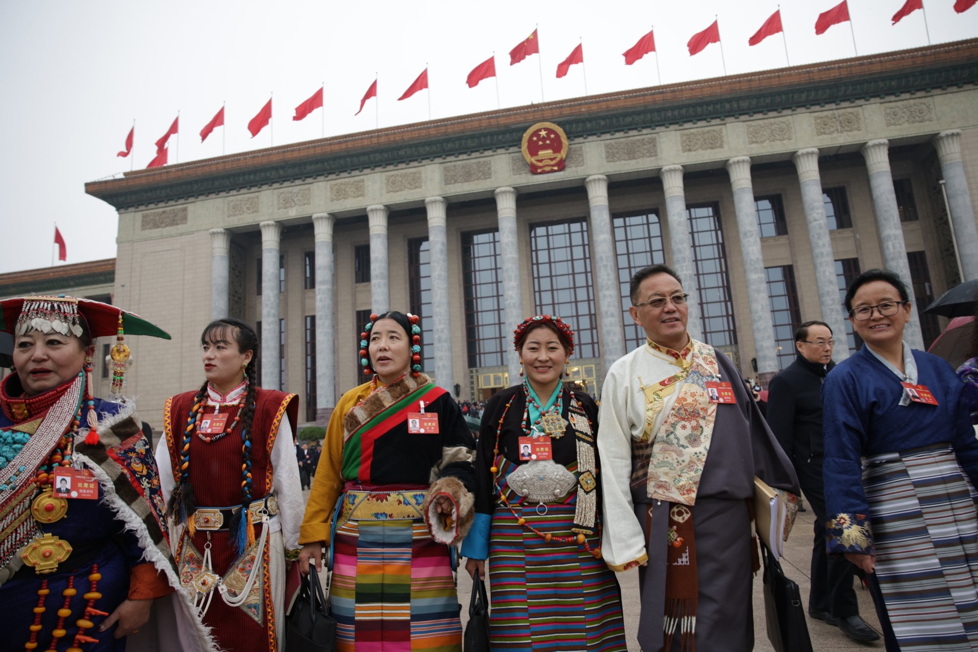 What Beijing hopes to achieve with new ethnic unity law that targets ...