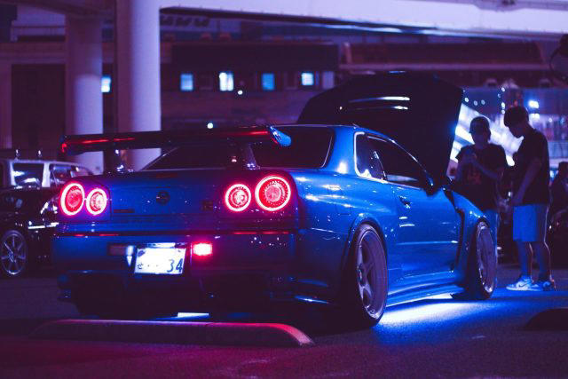 11 automotive fads that left a lasting mark on car culture