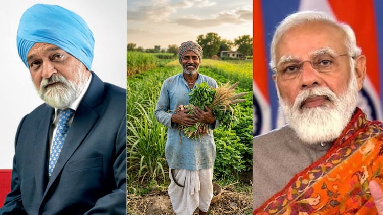 'Farm laws were good but...': Montek Singh Ahluwalia on why Modi govt had to take back agri reforms