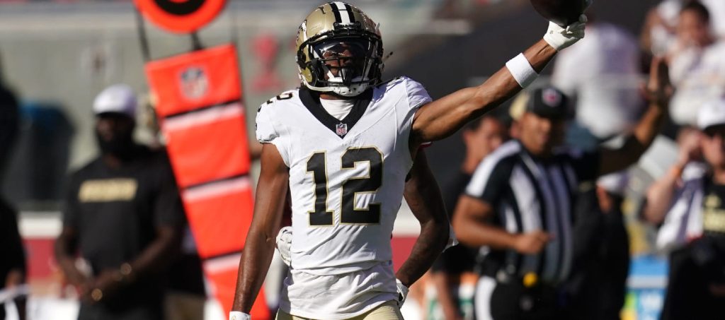 Fantasy football panic meter: Week 8 (2026)