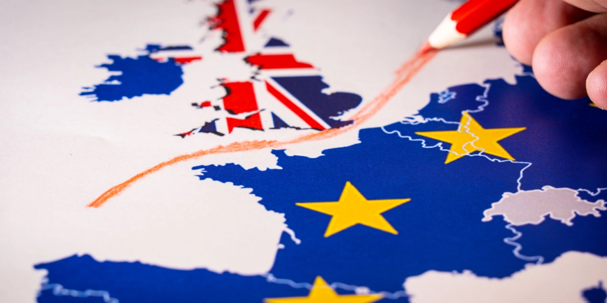 Brexit regret hits Britain hard as firms struggle with slower EU trade