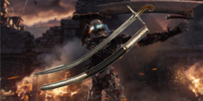 19 best weapons in the Demon's Souls remake