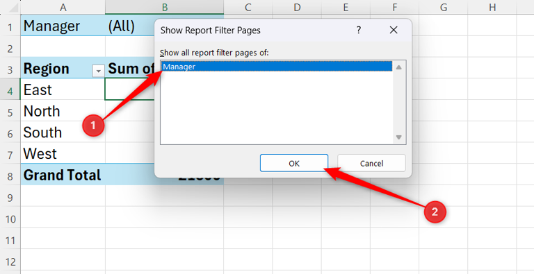 Nobody told me about these 5 Excel PivotTable tricks—now I use them ...