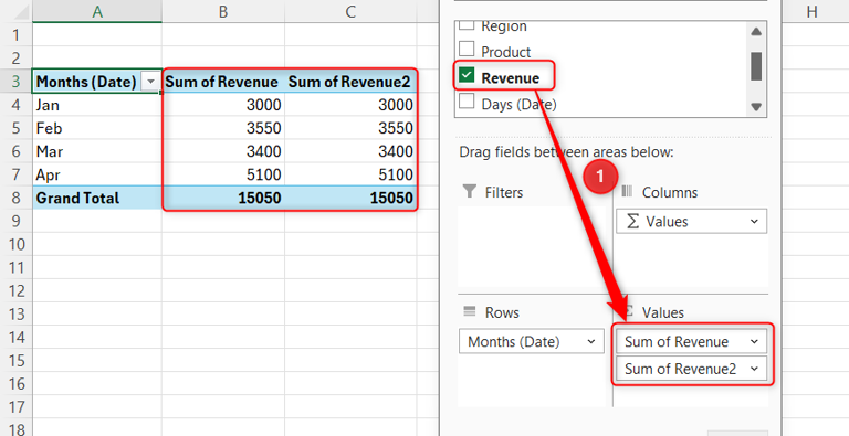 Nobody told me about these 5 Excel PivotTable tricks—now I use them ...