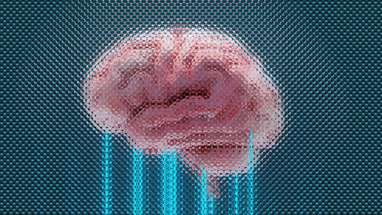 You're never too old to strengthen your brain, study suggests