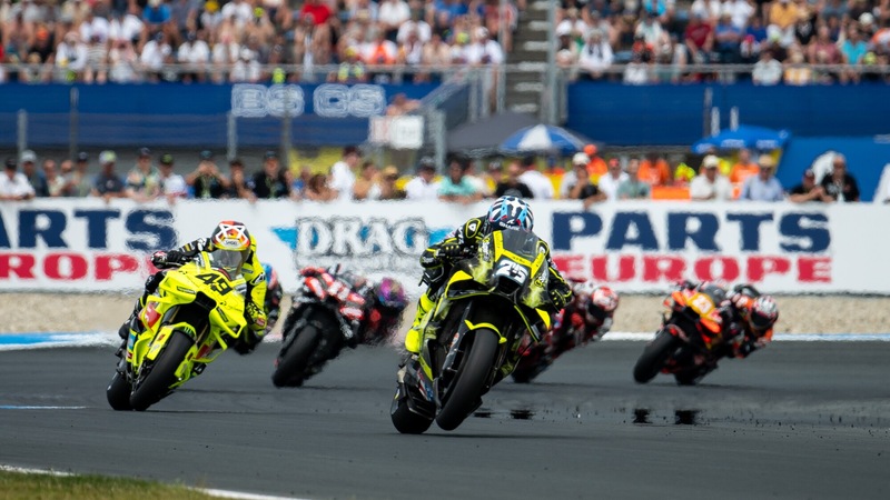 Programmazione Sport in TV oggi 28 giugno: MotoGP e appuntamenti live