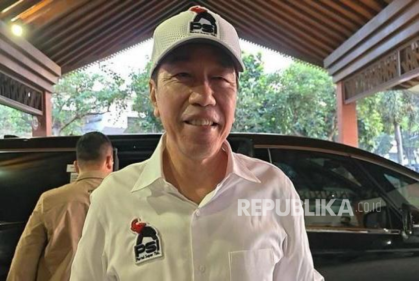 Mengapa Jokowi dapat gelar raja di NTT dan baginda di Lampung? Ini ...