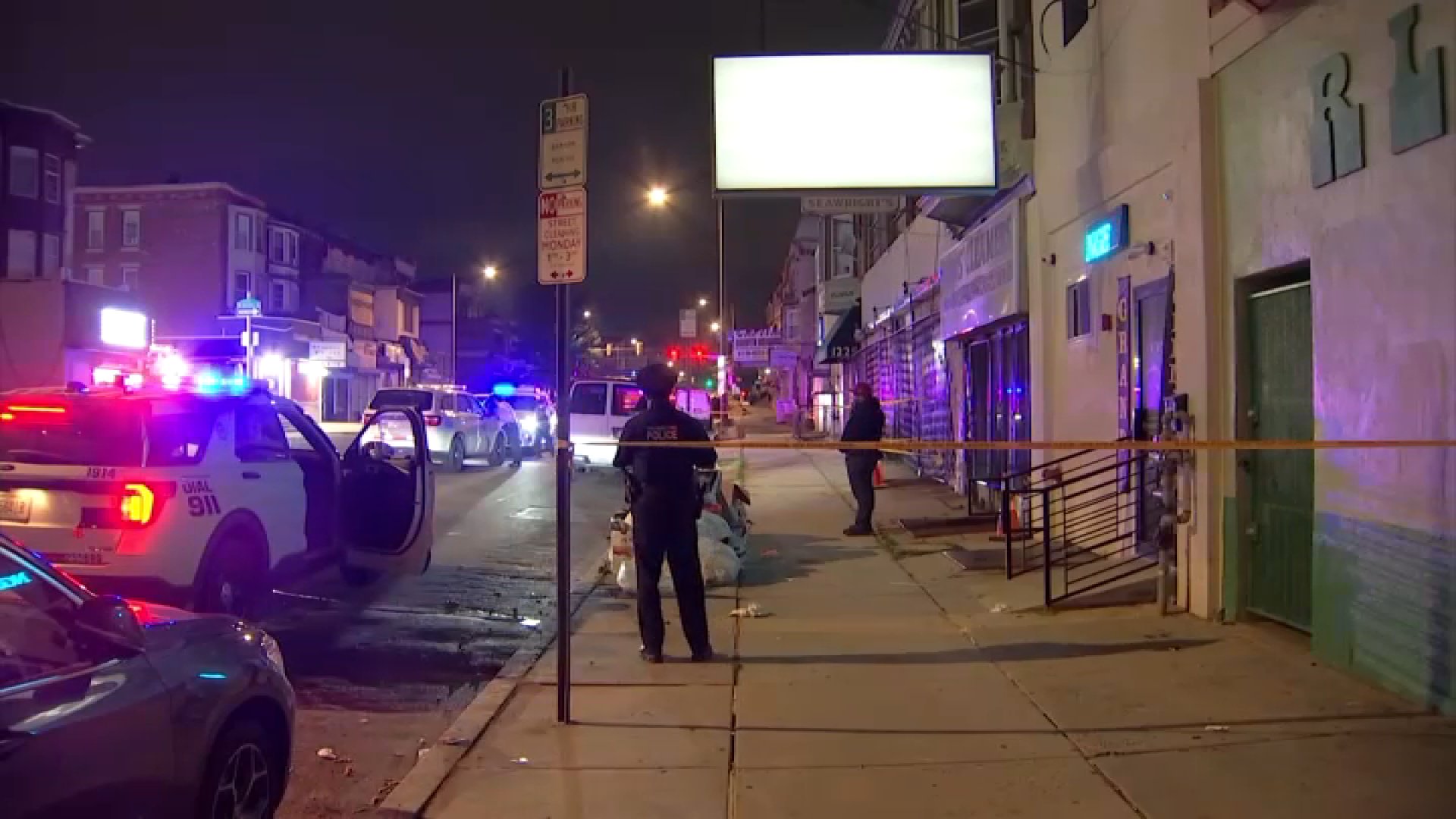 Employee shoots, kills co-worker after argument inside Philadelphia bar ...
