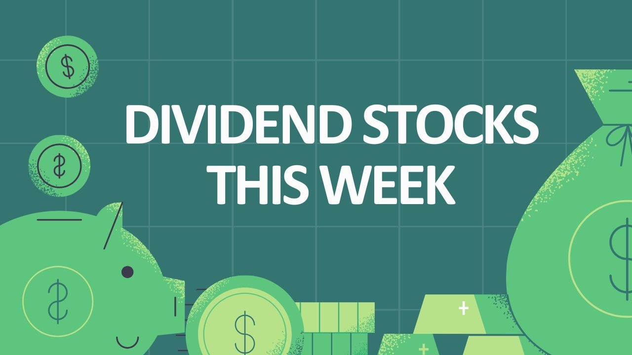 Dividend Alert: Bajaj Finance, M&M, and Tech Mahindra Set Ex-Dates