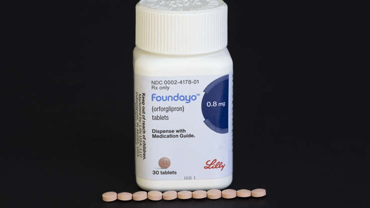 glp 1 drugs and fertility GLP-1 Receptor Agonists, Restoration, Reproductive Safety in Women of Reproductive Age: A Narrative Review Wegovy and GLP-1 drugs deliver
