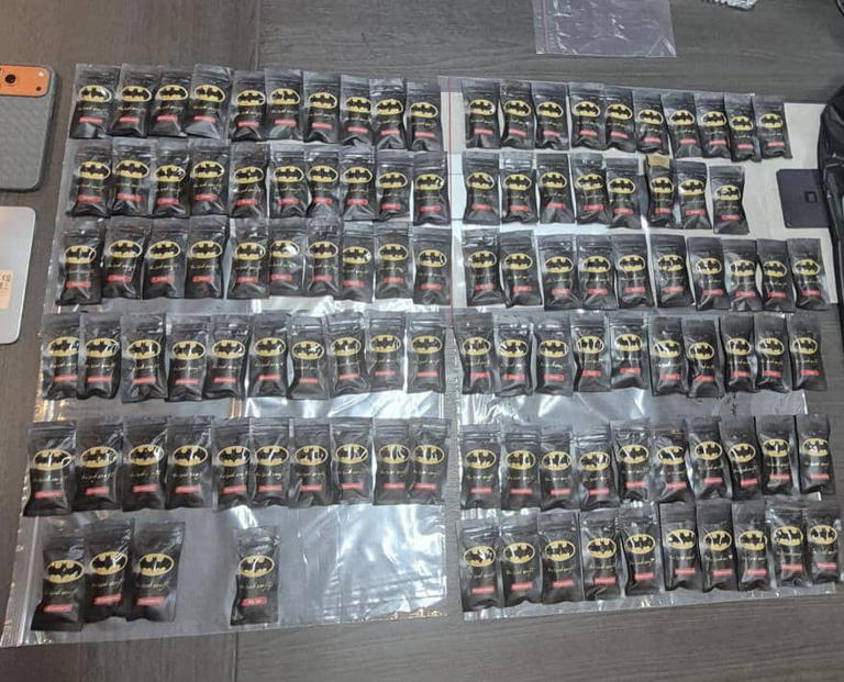 Suami-Istri Produksi Vape Etomidate di Kos Kemang, Dipandu Video Call