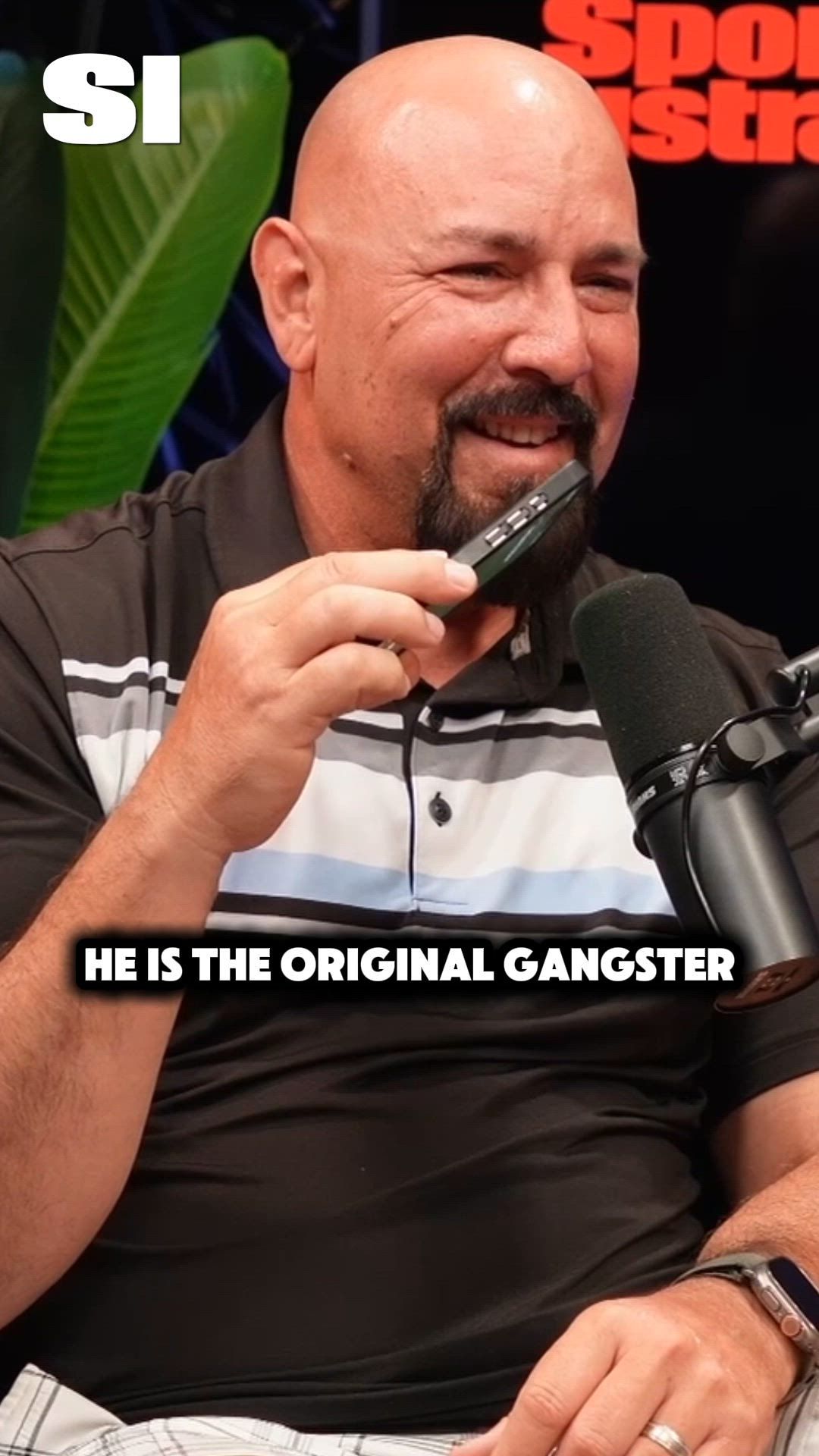 UFC legend Urijah Faber's voicemail is still Joe Martinez's iconic ...