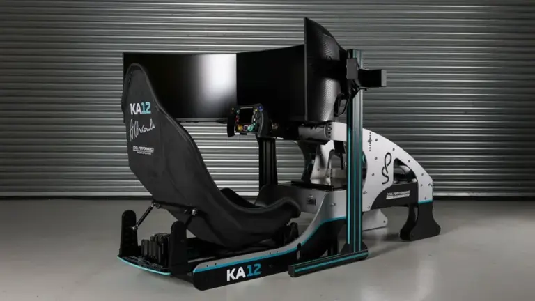 Mercedes-AMG Petronas F1 driver Kimi Antonelli has 1-of-1 racing ...
