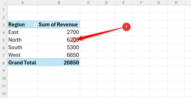 Nobody told me about these 5 Excel PivotTable tricks—now I use them ...