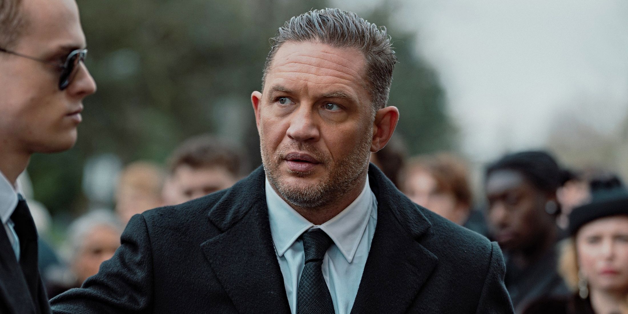 Guy Ritchie's new crime thriller is already the perfect 'MobLand ...