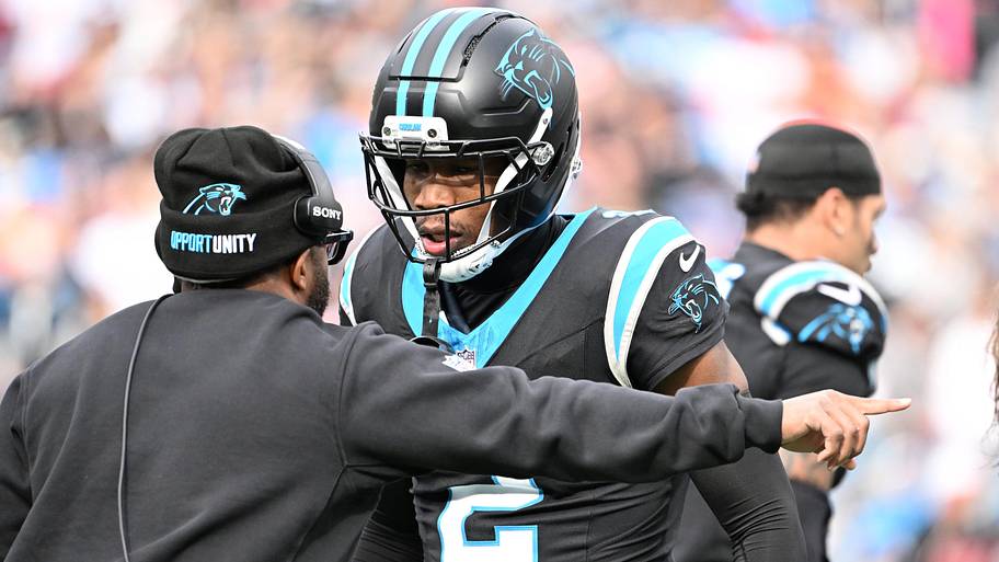 Panthers take Georgia cornerback in 2027 NFL mock draft to replace Mike ...