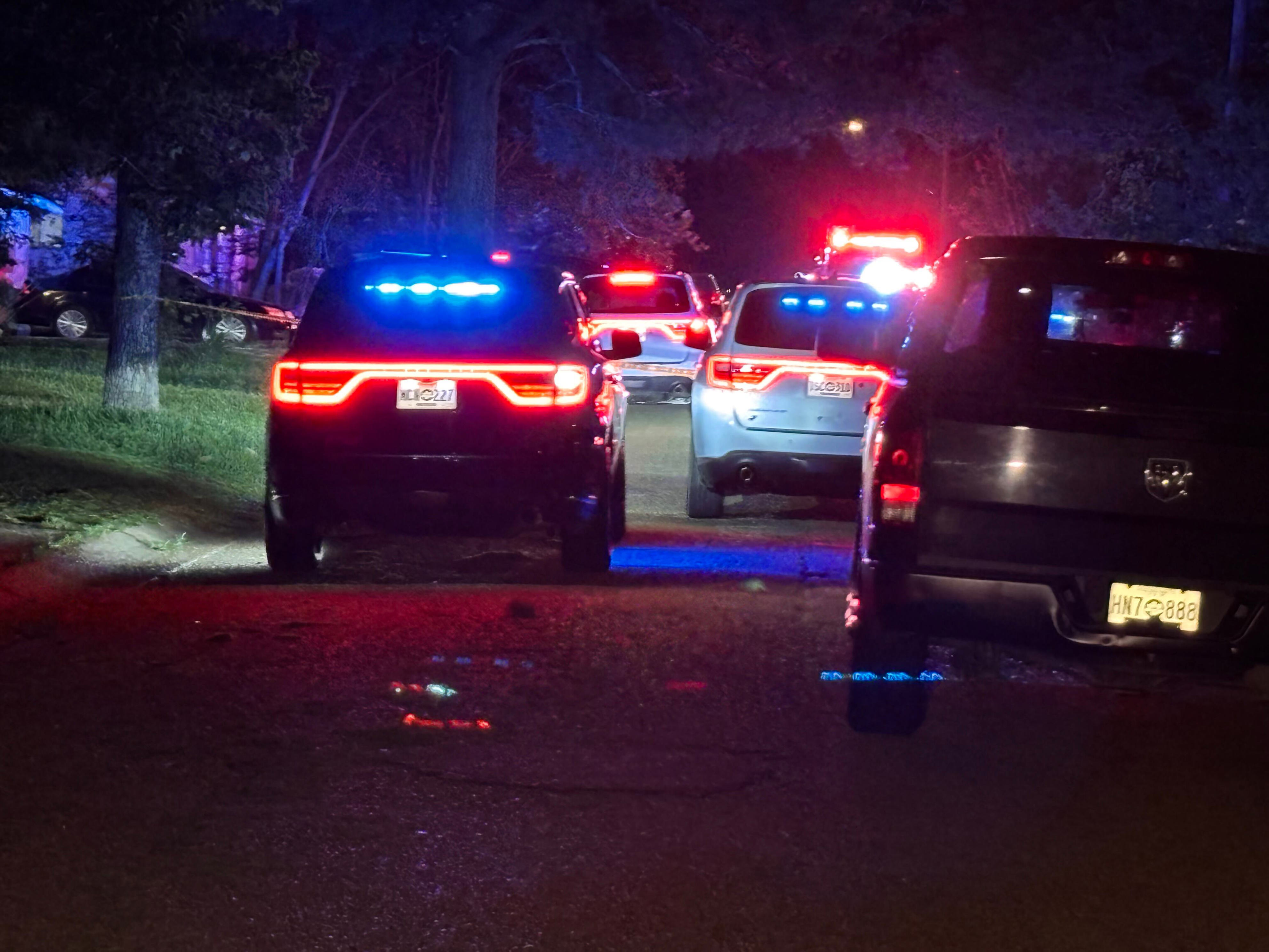 Two arrested in connection with triple homicide, JPD chief says