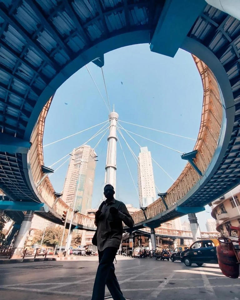 We absolutely loved these street photographs! Take a look for some ...